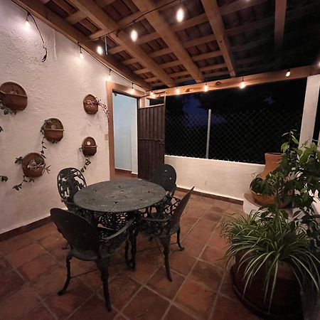 Apartmán Betos Departamentos Valle de Bravo Exteriér fotografie